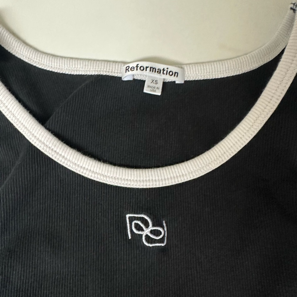 Reformation Tank Top - Picture 4 of 4